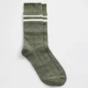 Calze corti Argyle Varsity