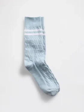 Calze corti Argyle Varsity