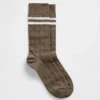 Calze corti Argyle Varsity