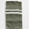 Calze corti Argyle Varsity