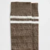 Calze corti Argyle Varsity