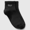 Calze corti con Gap Logo