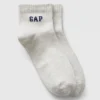Calze corti con Gap Logo