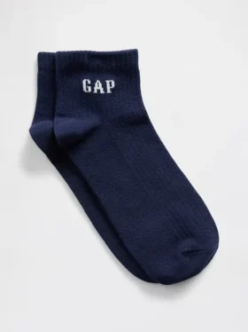 Calze corti con Gap Logo