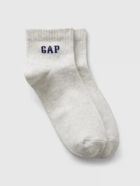 Calze corti con Gap Logo