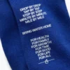 Calze corti Get Blue