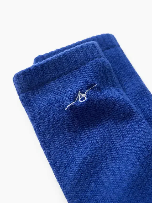 Calze corti Get Blue