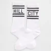 Calze corti Hill City