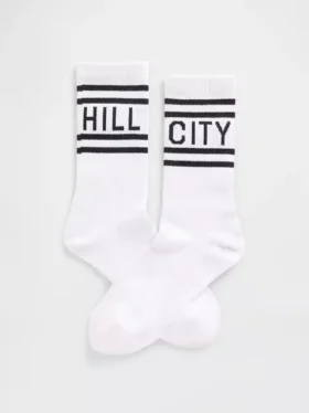Calze corti Hill City