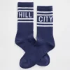 Calze corti Hill City