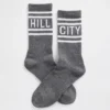 Calze corti Hill City