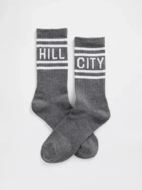 Calze corti Hill City