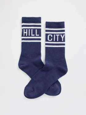 Calze corti Hill City