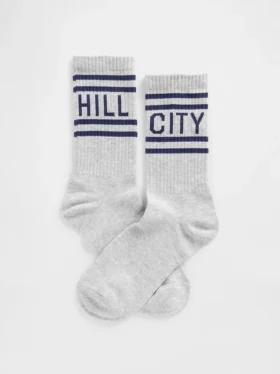 Calze corti Hill City