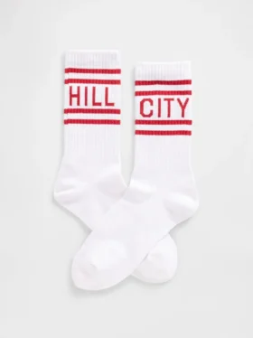 Calze corti Hill City