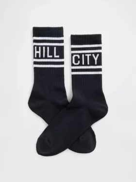 Calze corti Hill City