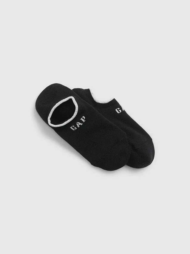 Calze sportive alla caviglia unisex