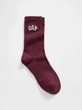 Calze sportive con Gap Logo