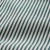 Camicia classica in popeline di cotone biologico