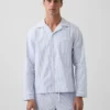 Camicia da pigiama dal taglio morbido