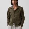 Camicia da pigiama dal taglio morbido