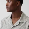Camicia da pigiama dal taglio morbido
