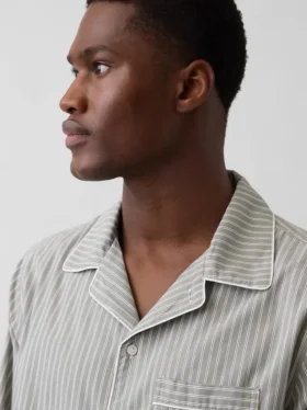 Camicia da pigiama dal taglio morbido
