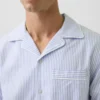 Camicia da pigiama dal taglio morbido