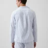 Camicia da pigiama dal taglio morbido