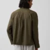Camicia da pigiama dal taglio morbido