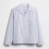 Camicia da pigiama dal taglio morbido