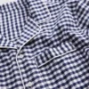 Camicia da pigiama in flanella morbidissima per adulti