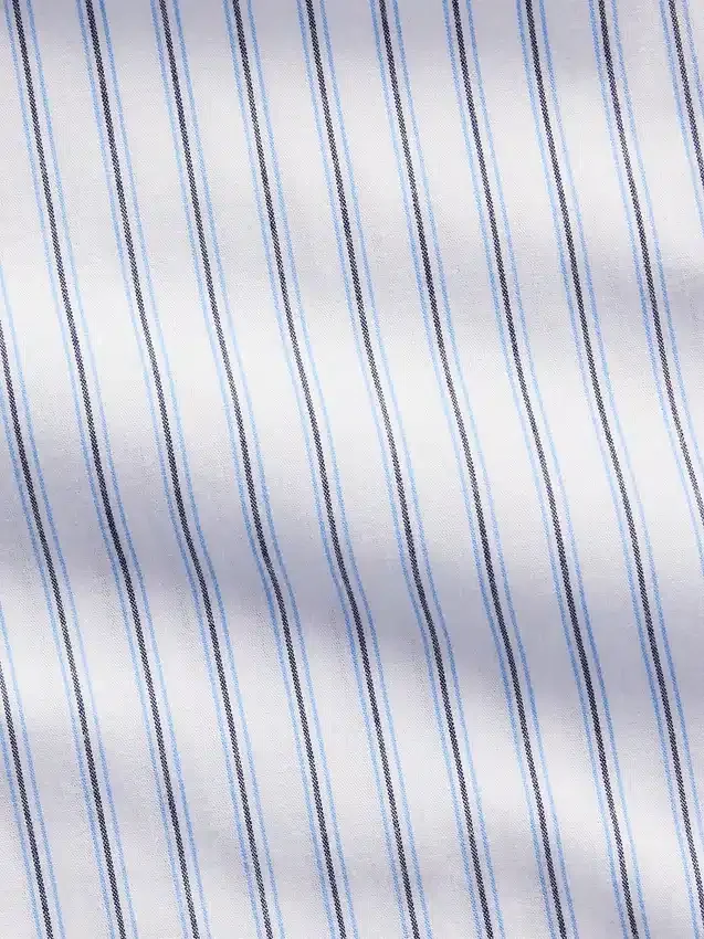 Camicia da pigiama in popeline
