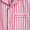 Camicia da pigiama in popeline