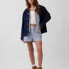 Camicia da pigiama in popeline