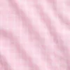 Camicia da pigiama oversize in garza stropicciata