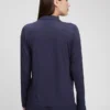Camicia da pigiama premaman in modal