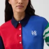 Camicia da rugby corta “Love” di Robert Indiana