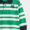 Camicia da rugby "Love" di Robert Indiana per bambini