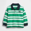 Camicia da rugby "Love" di Robert Indiana per bambini