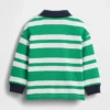 Camicia da rugby "Love" di Robert Indiana per bambini