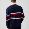 Camicia da rugby Team USA per adulti