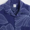 Camicia da vacanza dal taglio morbido per bambini
