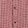 Camicia dal taglio morbido in 100% lino