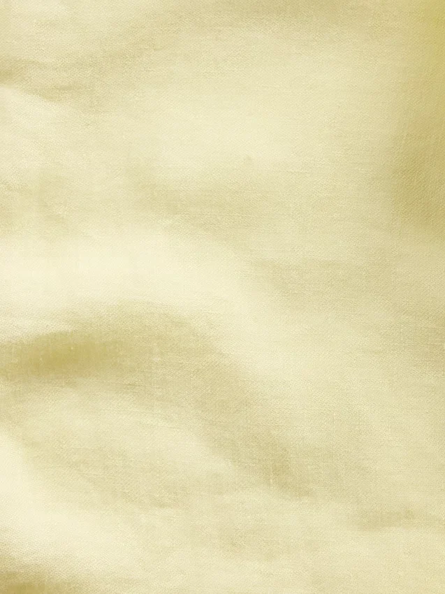 Camicia dal taglio morbido in 100% lino