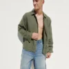 Camicia dal taglio morbido in 100% lino