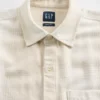 Camicia in flanella dal taglio comodo
