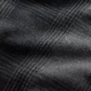 Camicia in flanella dal taglio comodo
