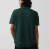 Camicia-maglione dalla vestibilità comoda e dalla trama lavorata