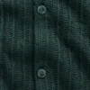 Camicia-maglione dalla vestibilità comoda e dalla trama lavorata